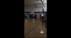 CosmicBowling