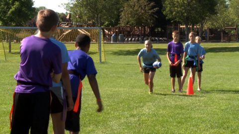 Hot Potato Handoff thumbnail
