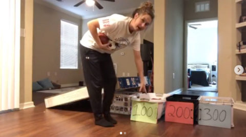 DIY-Skeeball-Activity